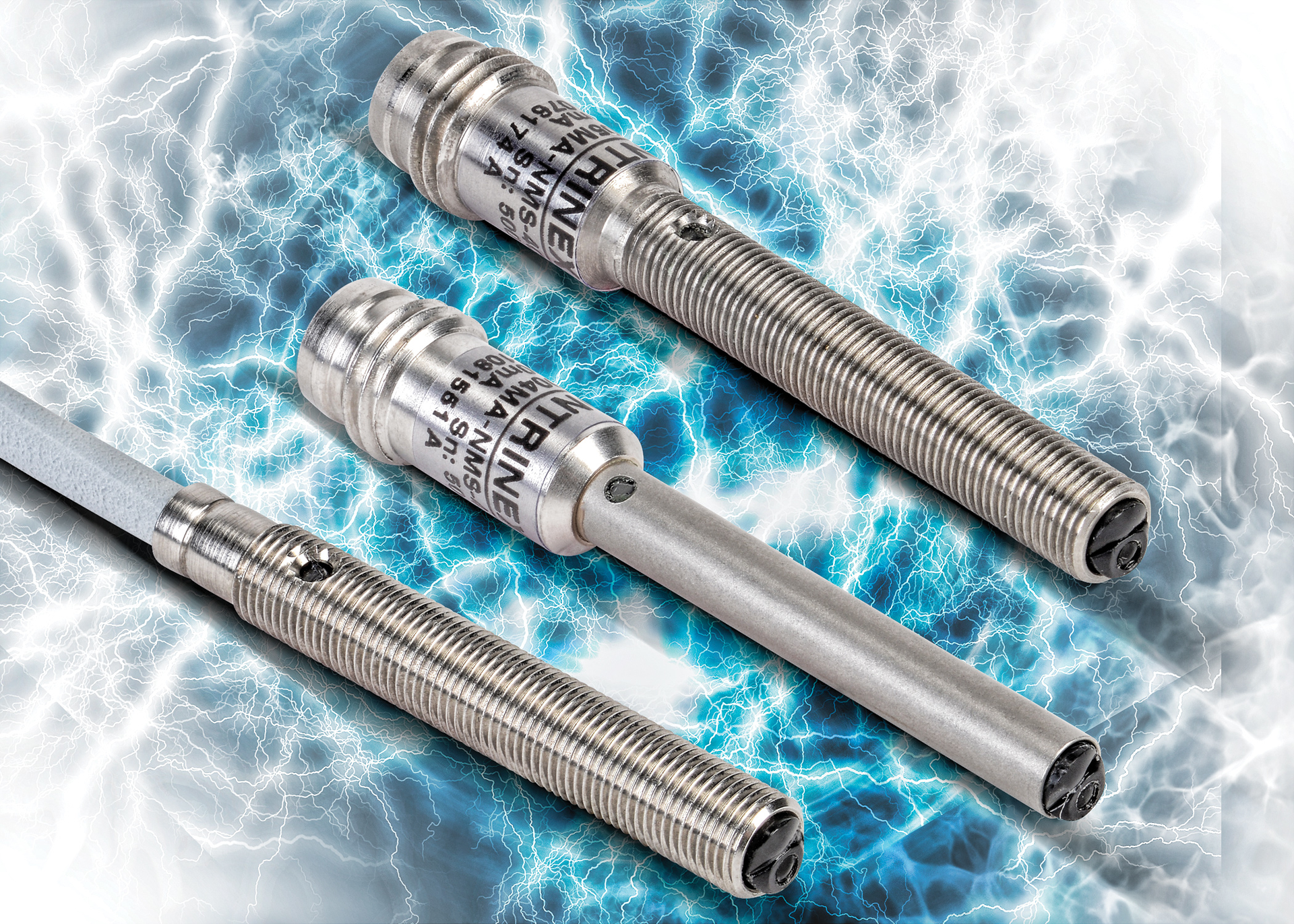 D04 M5 Opto Photo Sensors 5x7