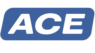 ACE Controls Inc. logo