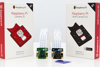 Raspberry Pi 57238d3eeb921