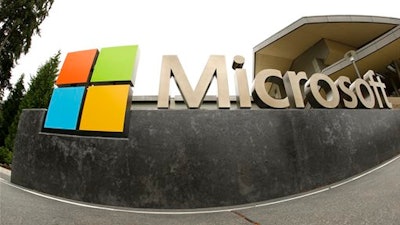 For Microsoft, cloud computing has been the company's biggest source of growth.