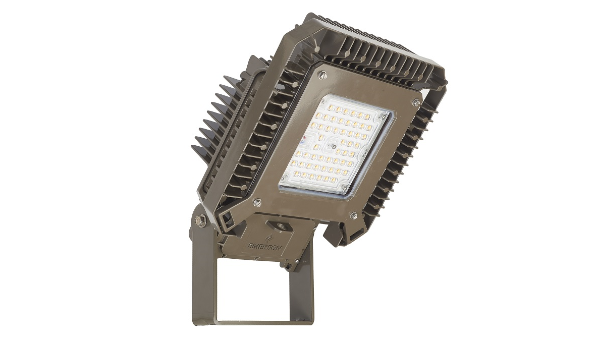 Appleton has unveiled Areamaster Generation 2 LED Luminaires.