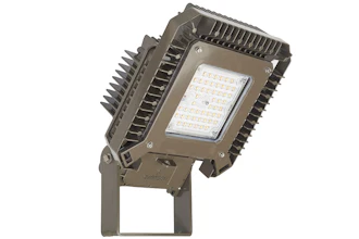Appleton has unveiled Areamaster Generation 2 LED Luminaires.