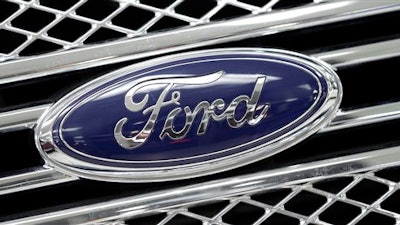 Ford Logo 58dd324273206