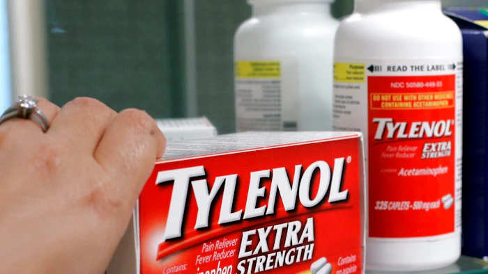 J J To Pay 33m Over Substandard Drug Quality Manufacturing Business Technology