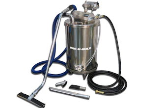 Vacumax Sized