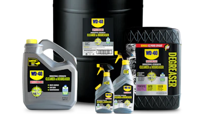 Wd 40