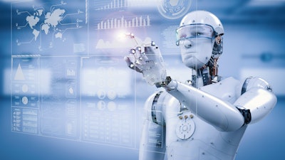 Robots Ai