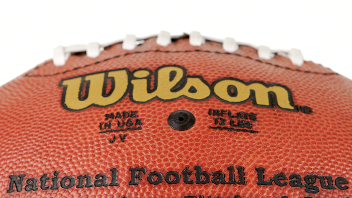 Wilson Football