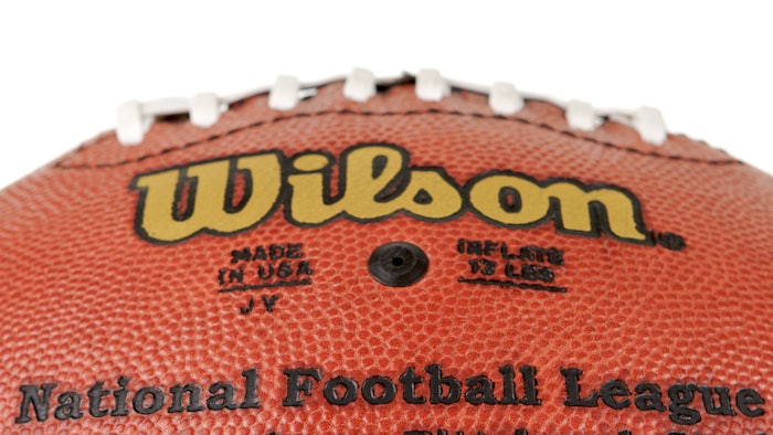 Wilson Football