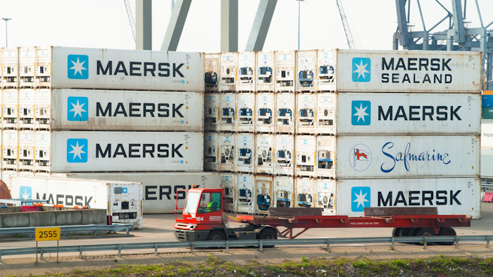 Maersk