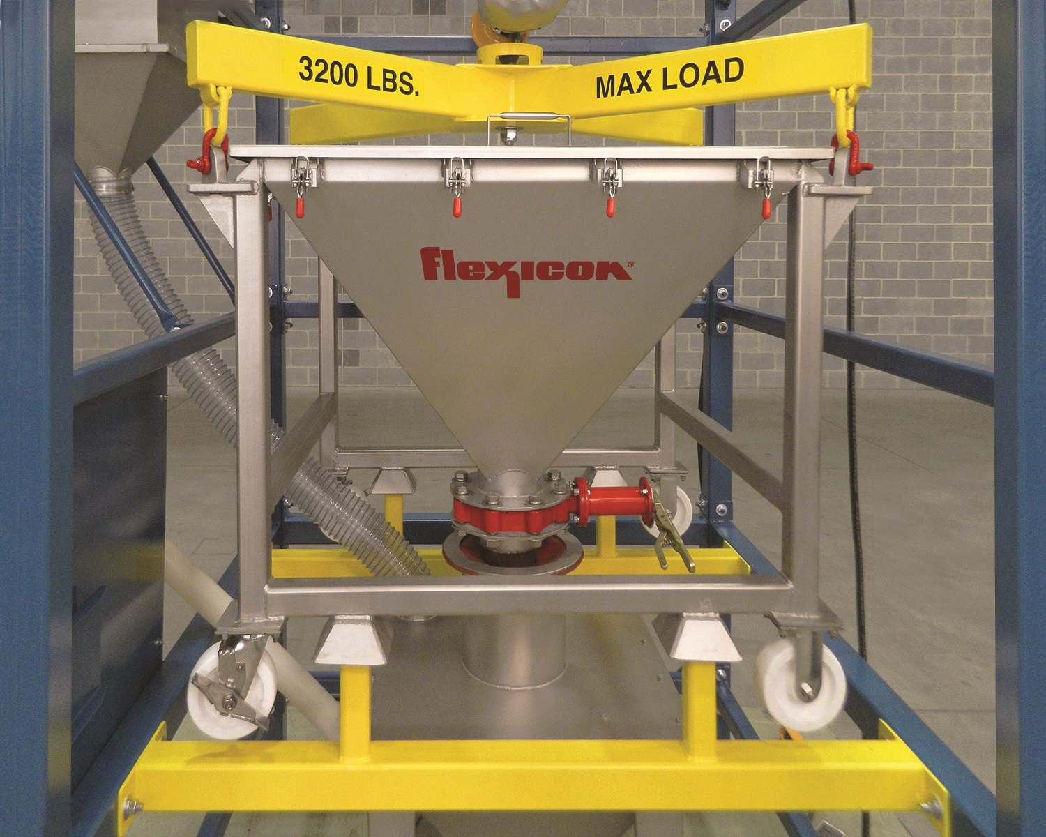 Flexicon