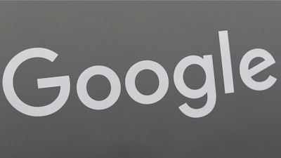 Google Logo Ggp