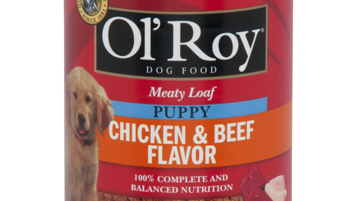 Possible Euthanasia Drug Found In Dog Food Manufacturing Business Technology
