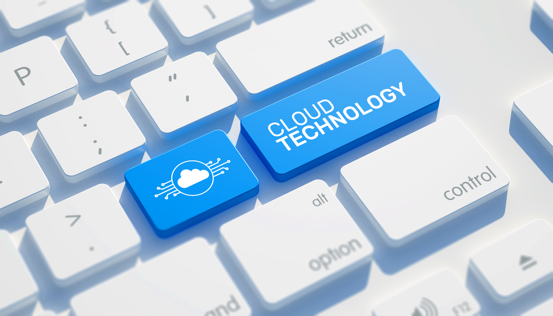 Cloud