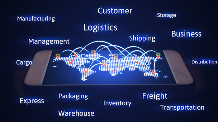 Logistics Management