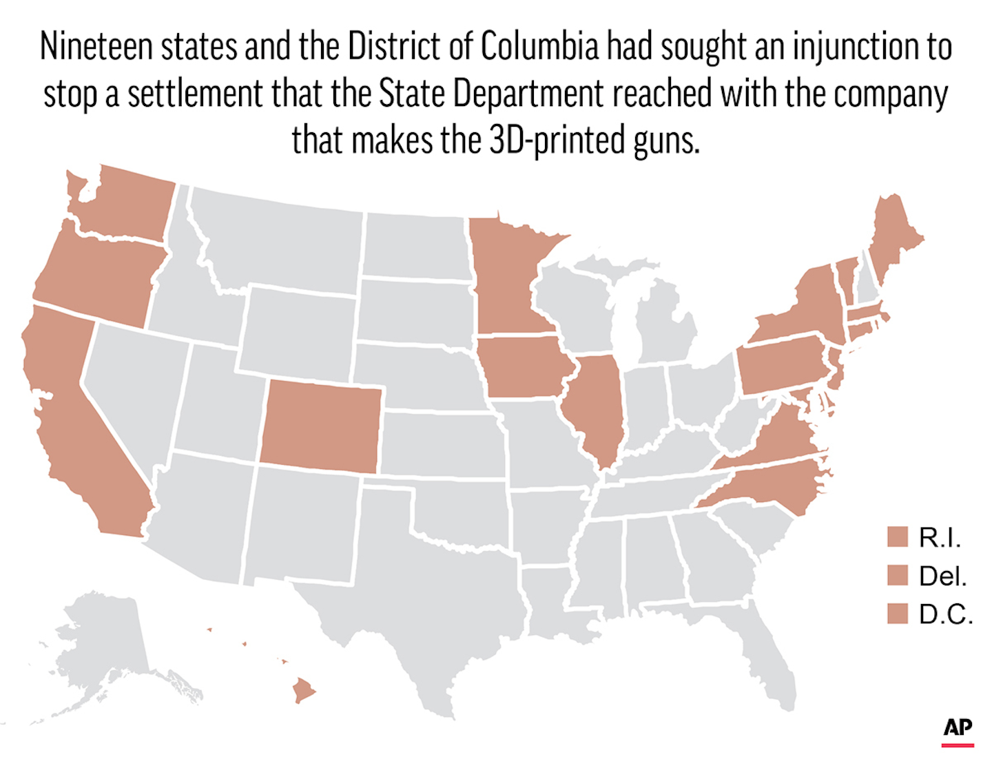 Despite Ruling Cody Wilson Is Selling 3d Printed Gun Plans