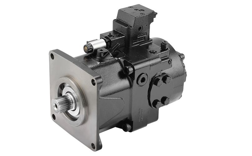 Danfoss Sized