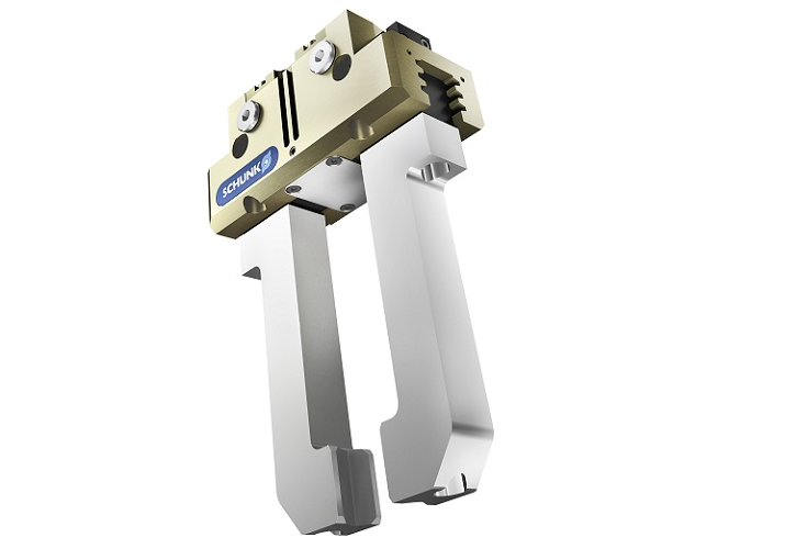 Schunk Sized