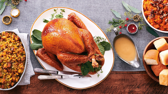 Southeastern Grocers Donate Over 2 000 Thanksgiving Turkeys Manufacturing Business Technology