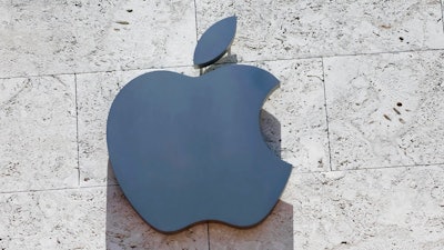 Apple released a statement early Thursday, Dec. 13, 2018, saying it plans to build a $1 billion campus in Austin, Texas. The company's statement says its plans also include establishing locations in Seattle, San Diego and Culver City, California, with more than 1,000 employees at each.