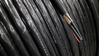 Service Wire