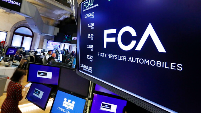 Fiat Chrysler Stuns Industry By Withdrawing Renault Merger Bid Manufacturing Business Technology