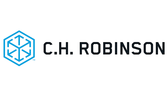 Ch Robinson A