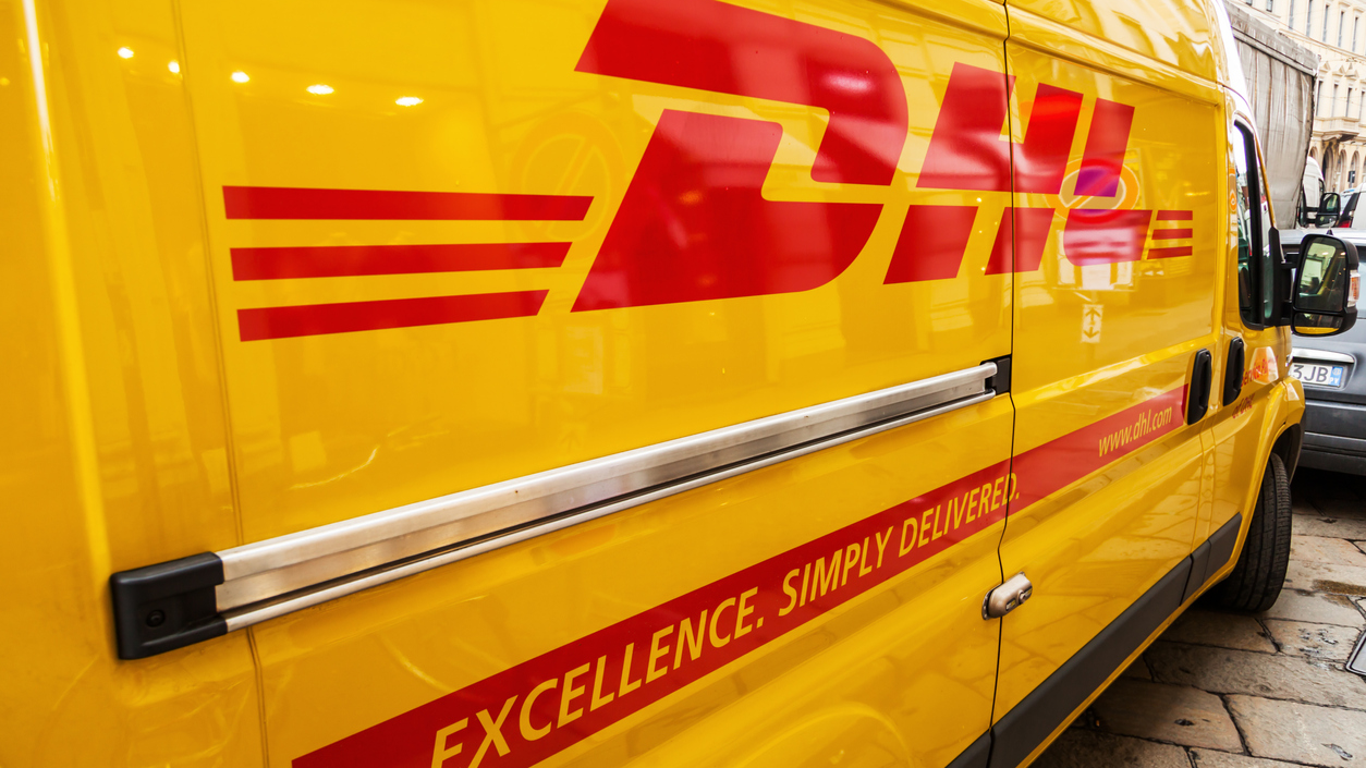 DHL to Invest $2.2 Billion in Digitization Efforts by 2025  Manufacturing Business Technology