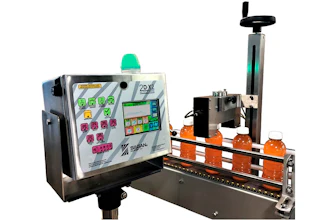 Sic 2 D X2 Dual Inspection Profiling System