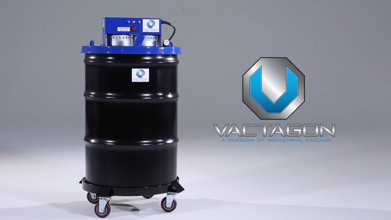 Vactagon