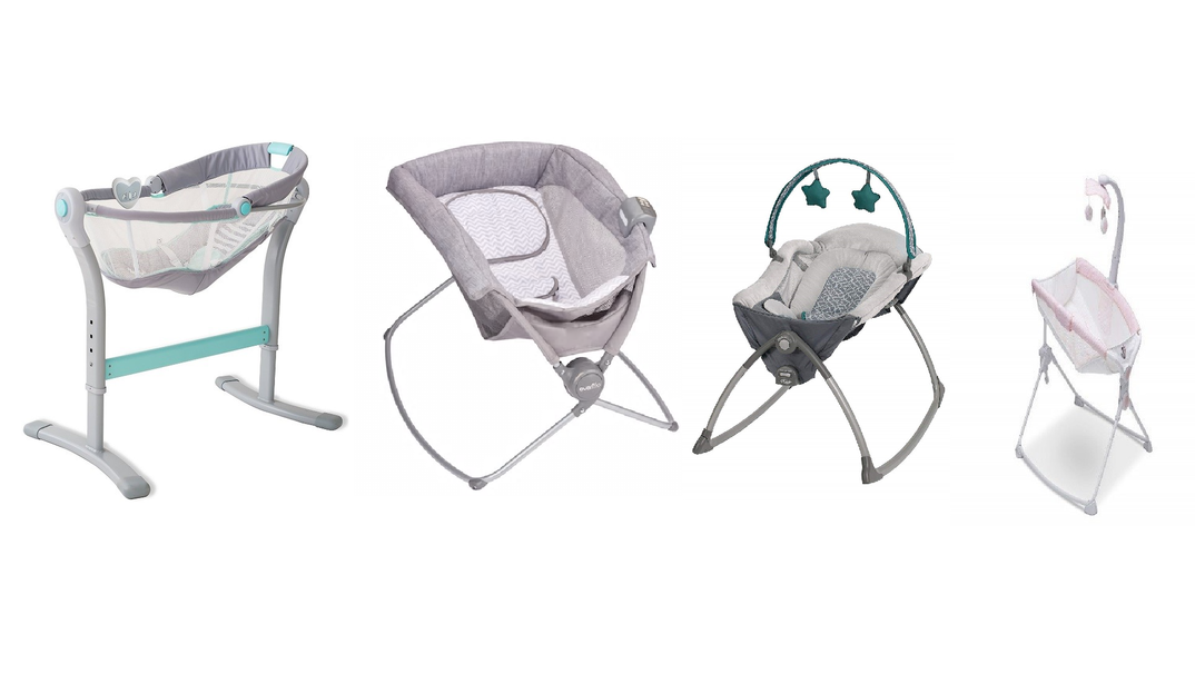 pillo portable napper