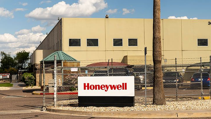 Honeywell Aerospace Plant To Make N95 Masks Manufacturing Business Technology
