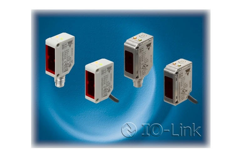 Carlo Gavazzi Sized