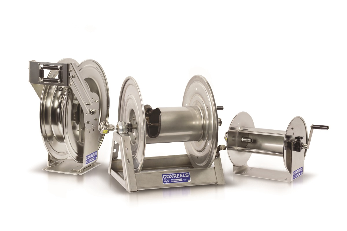 Coxreels