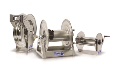 Coxreels