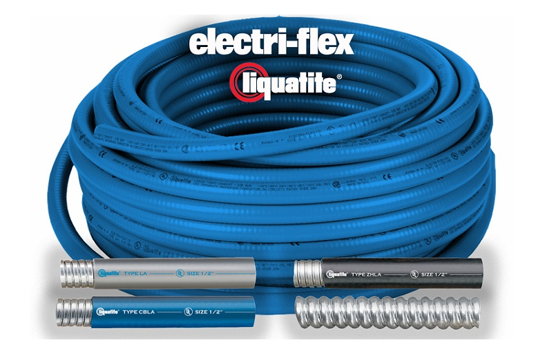 Electriflex Sized