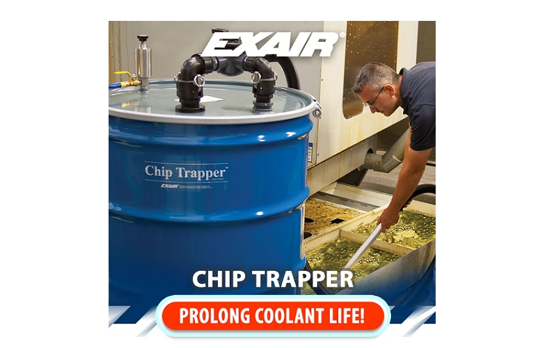 Exair Sized