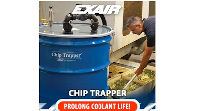 Exair Sized