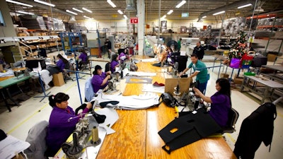 Mexico Factory Ap