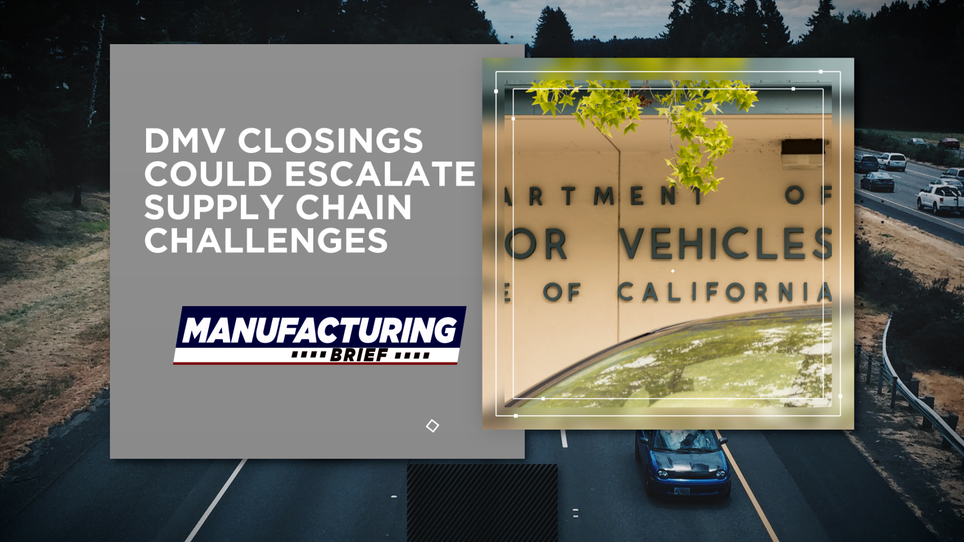 Dmvclosing