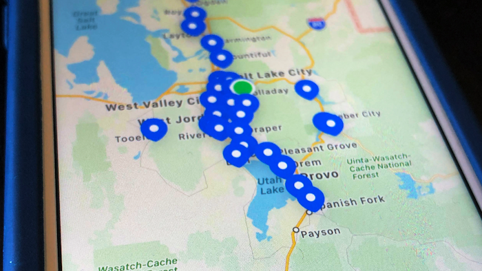 Covid 19 Tracking Is Having Some Issues Manufacturing Business Technology