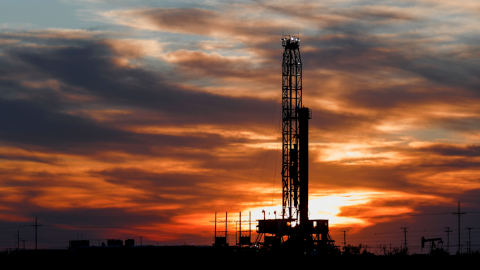 Texas Eases Underground Oil Storage Rules Manufacturing Business Technology