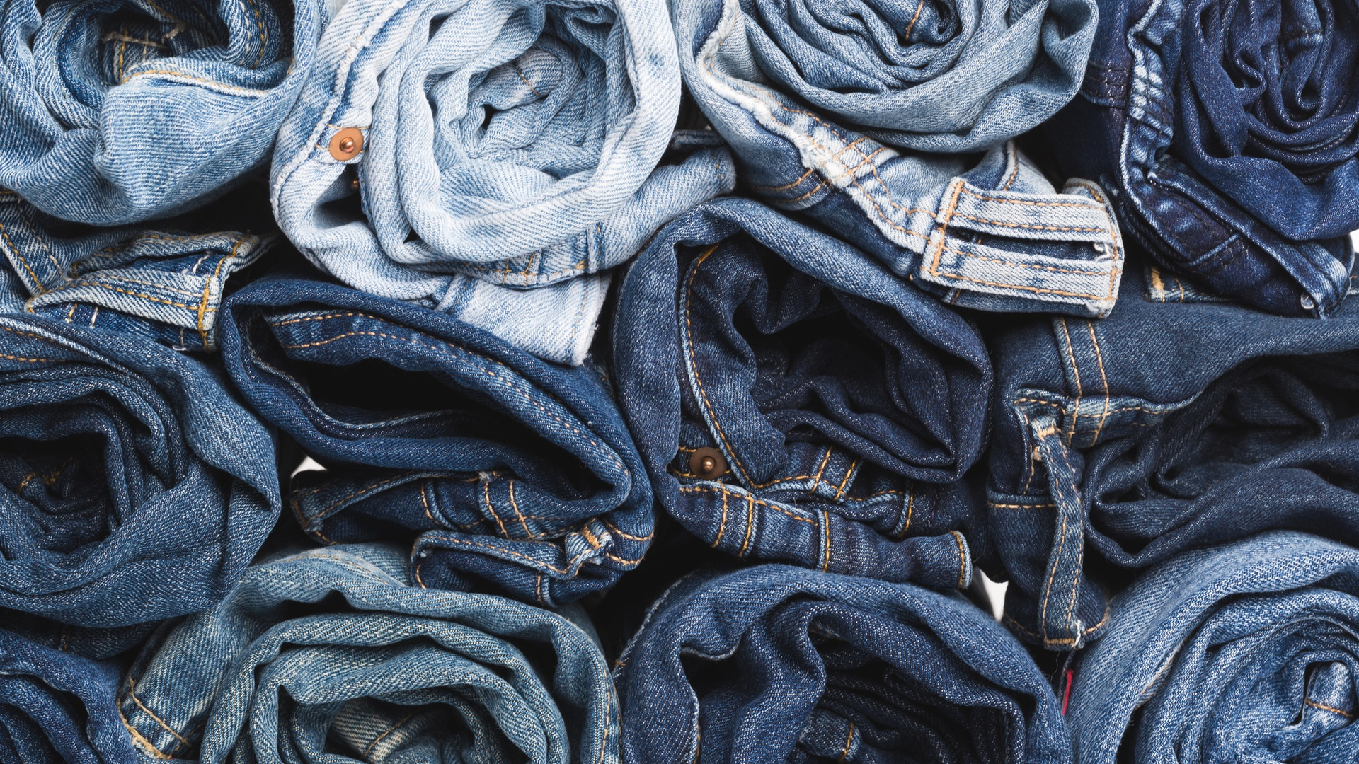 jeans manufacturing business