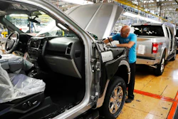 Assembly Production Ap