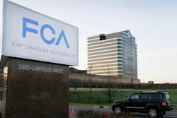 Fiat Chrysler Ap
