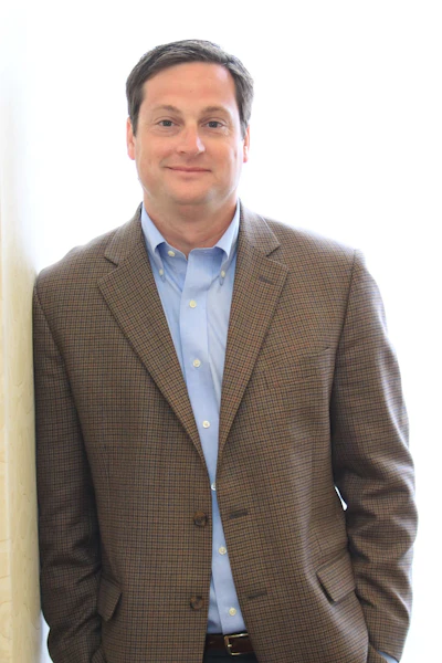 Michael Wilson