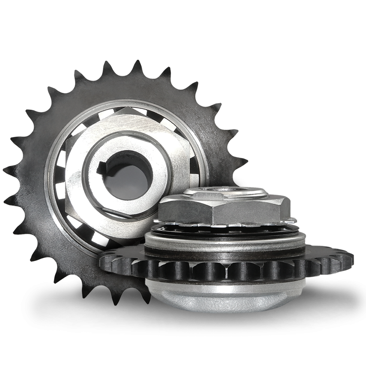 Tq Sprockets Picture