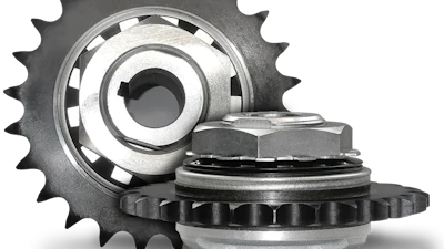 Tq Sprockets Picture