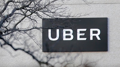 Just as the coronavirus outbreak has boxed in society, it’s also squeezed high-flying tech companies reliant on people’s freedom to move around and get together.