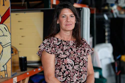 Dawn Abbott, chief executive officer of Fun Productions.